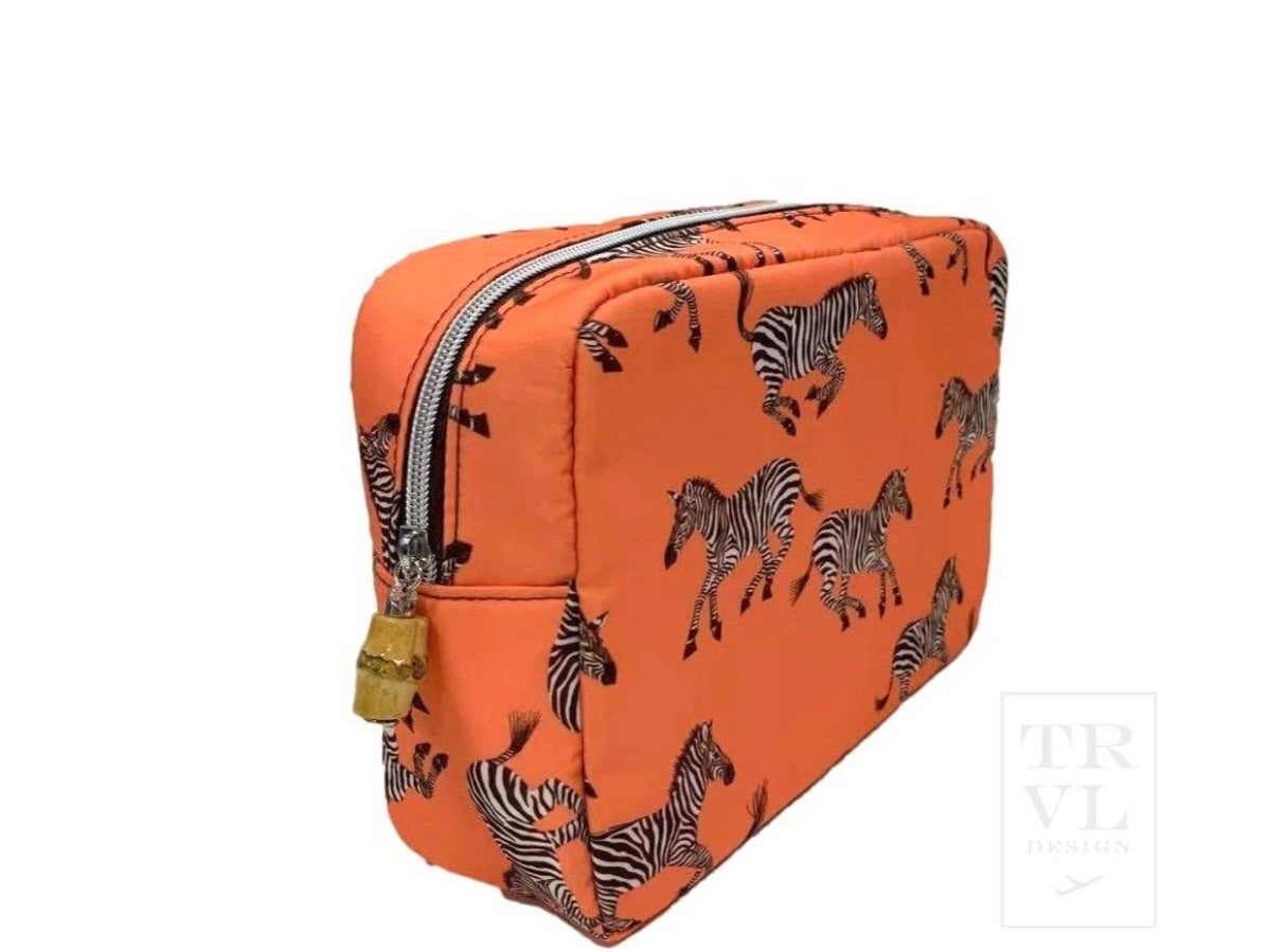 Big Glam Make-up Bag