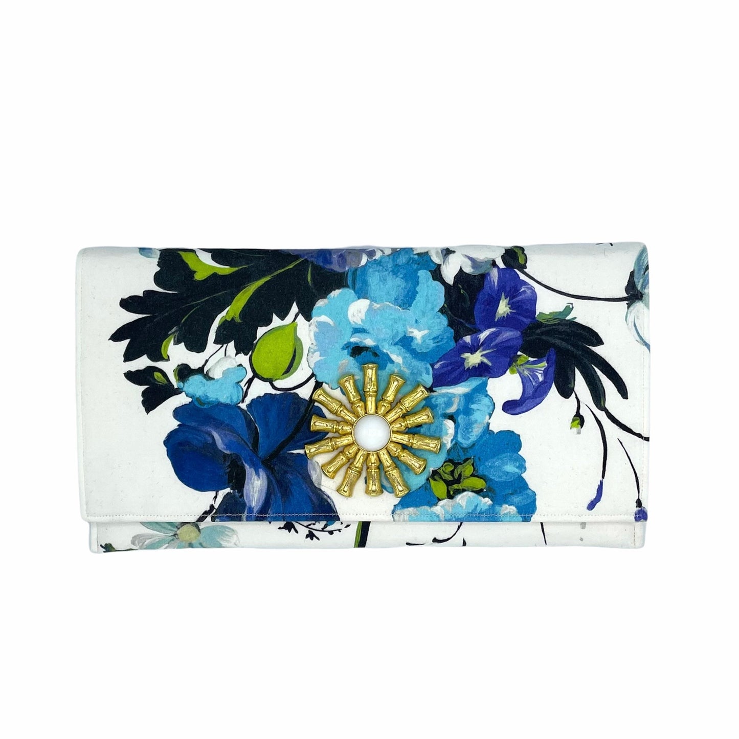 Harriett Clutch Garland Bag