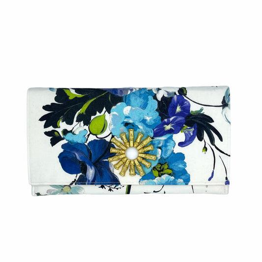 Harriett Clutch Garland Bag