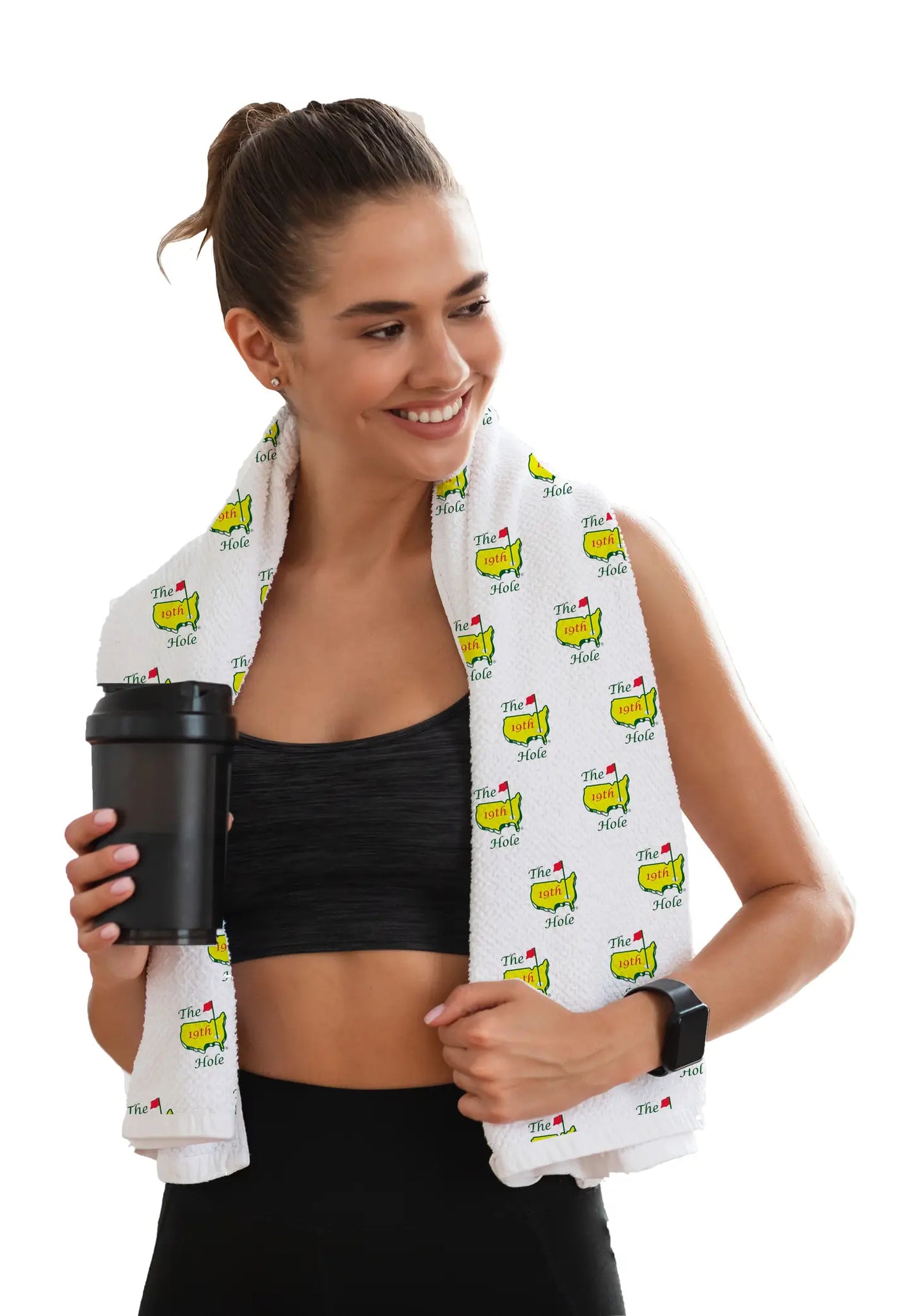 Sports Towel