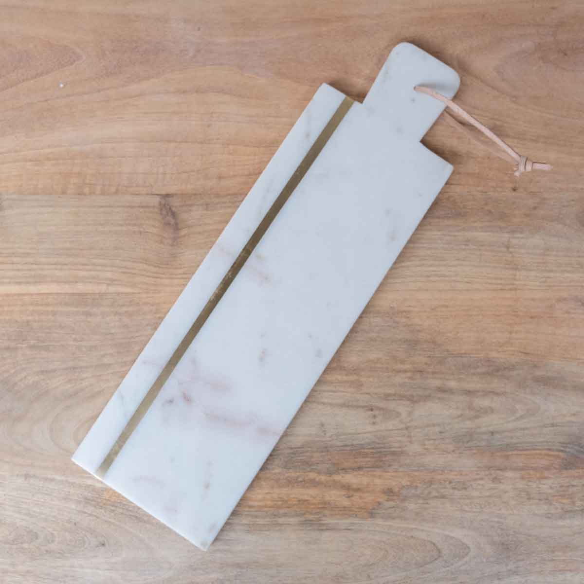 Venice Marble Serving Board