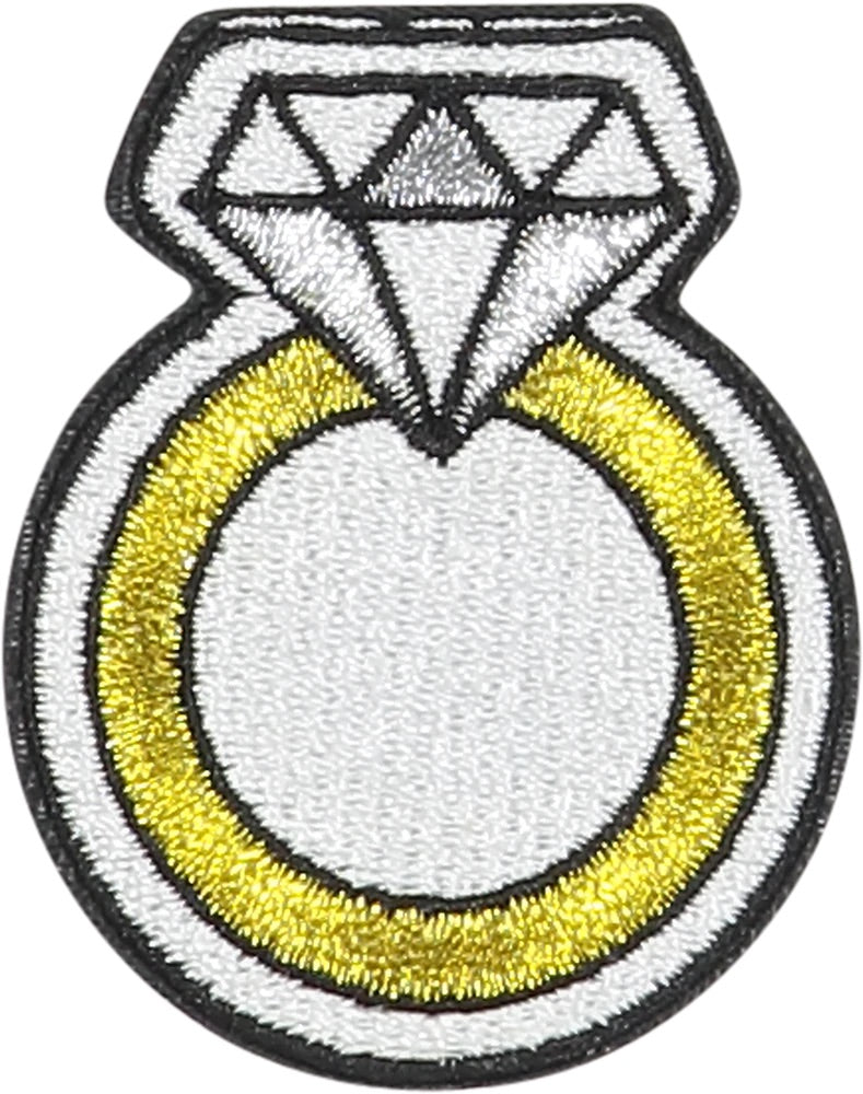 SCL Icon Patches