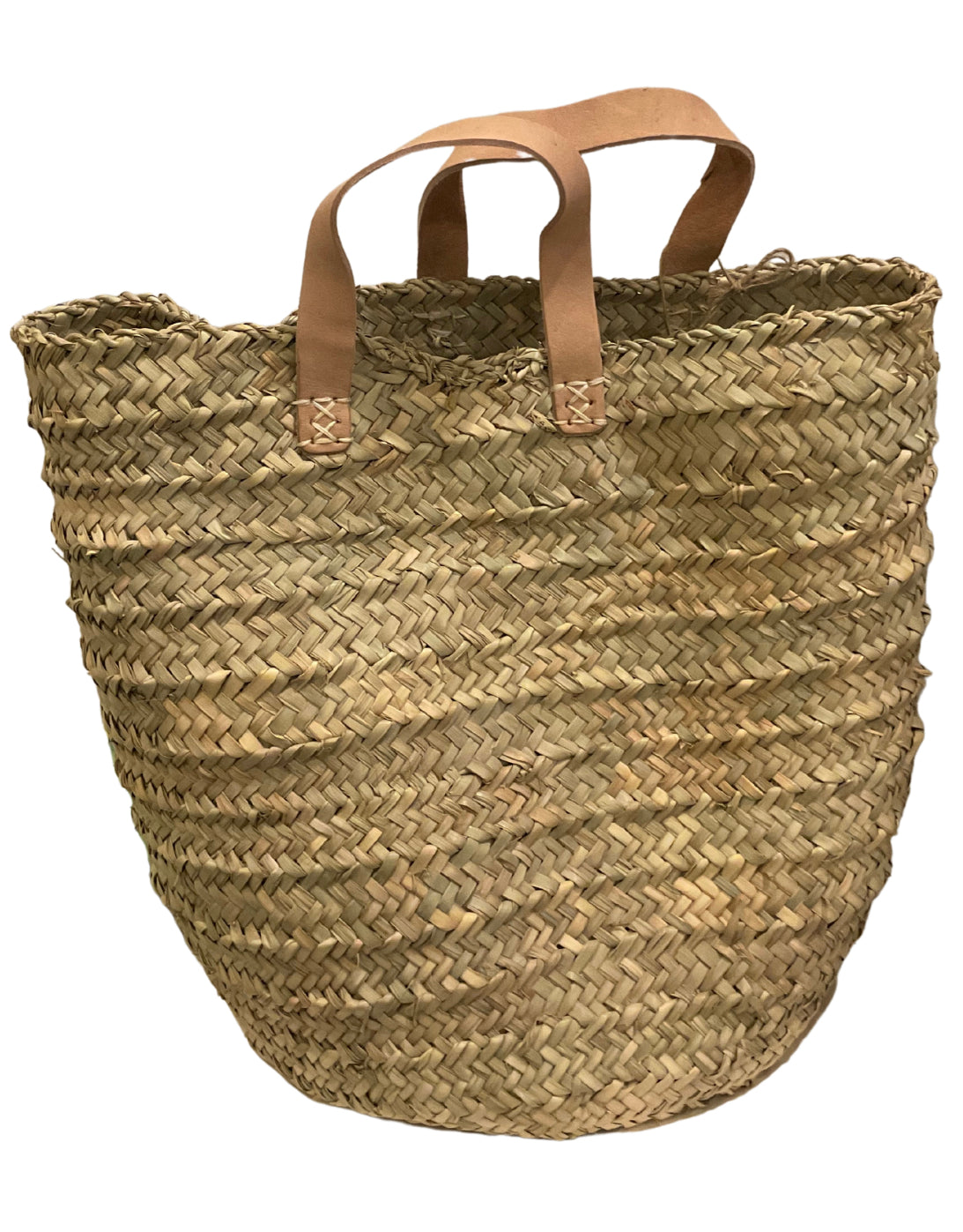Hand Woven Basket