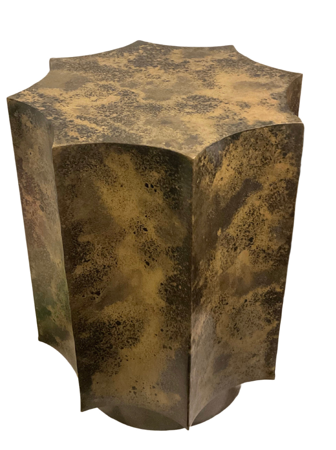 Star Side Table