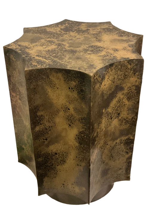 Star Side Table