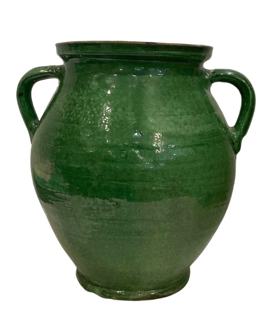 Pottery Jugs
