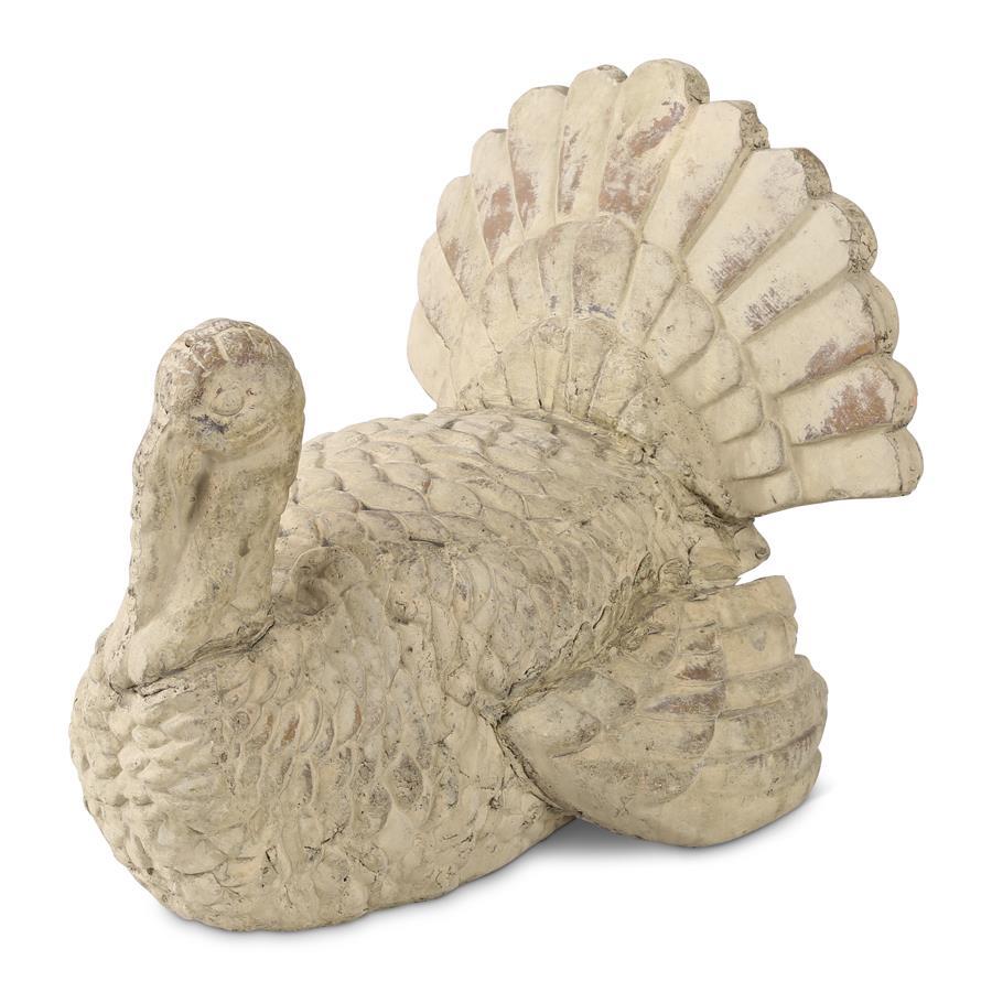 14 Inch Stone Turkey