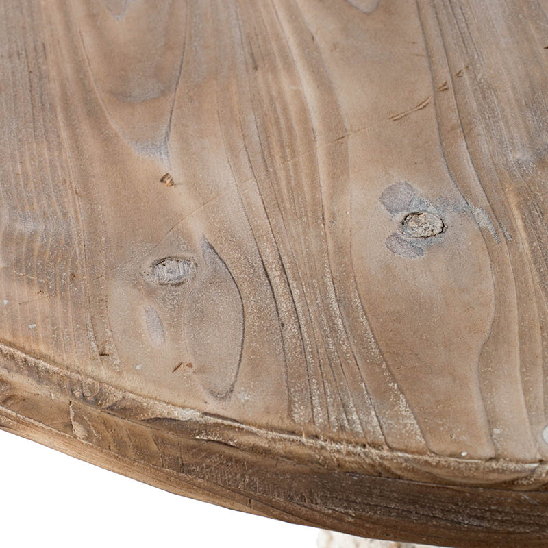 Pedestal Urn Base Table