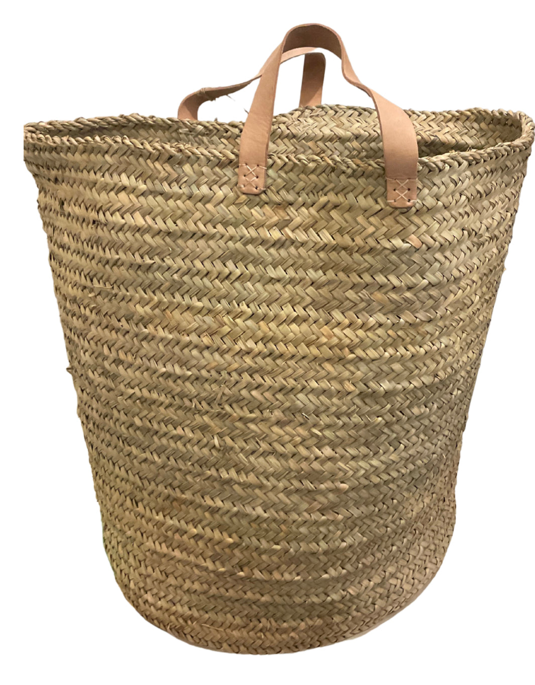 Hand Woven Basket