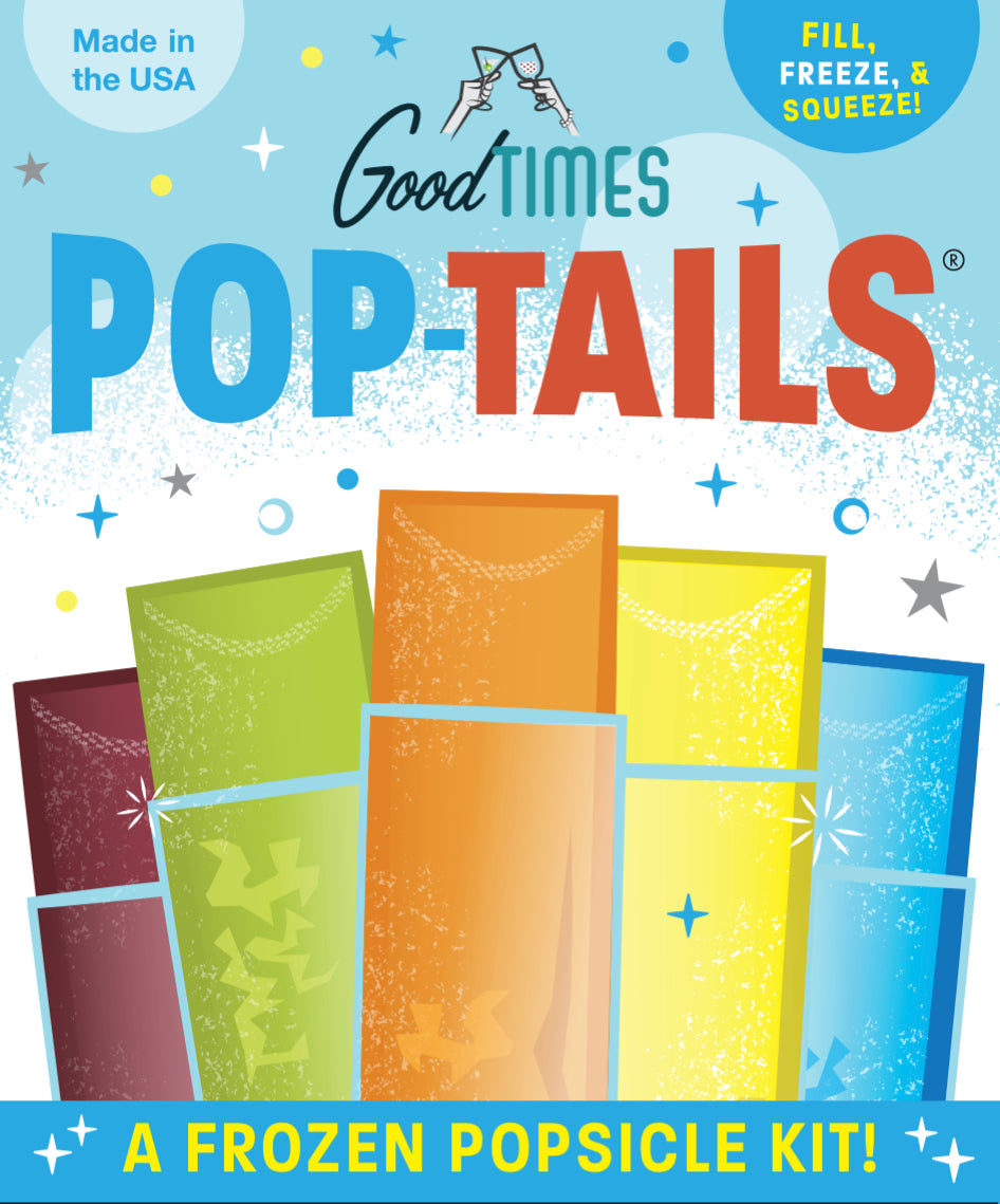 Pop-Tails