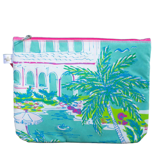 Resort Shores Wet/ Dry Bag