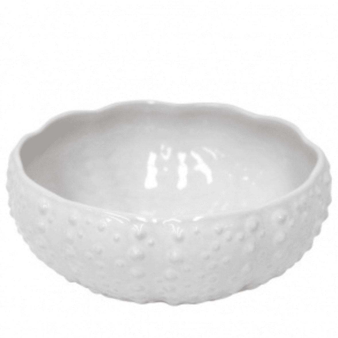 Costa Nova Aparte Collection Urchin Serving Bowl