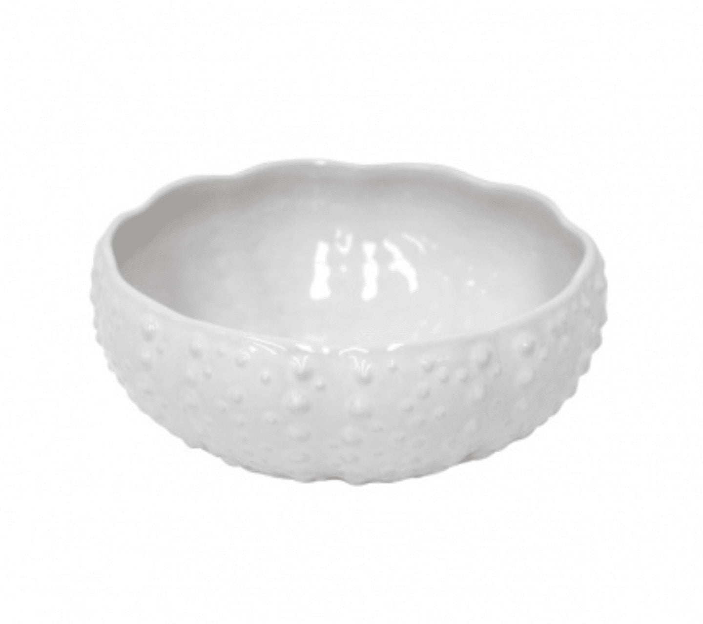 Aparte White Bowl