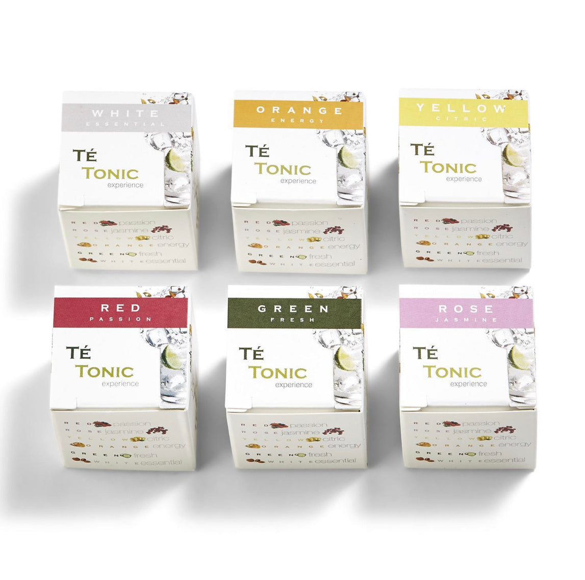 Gin & Tonic Infuser