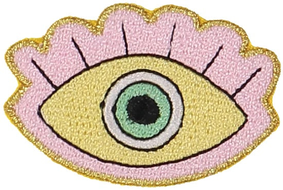SCL Icon Patches
