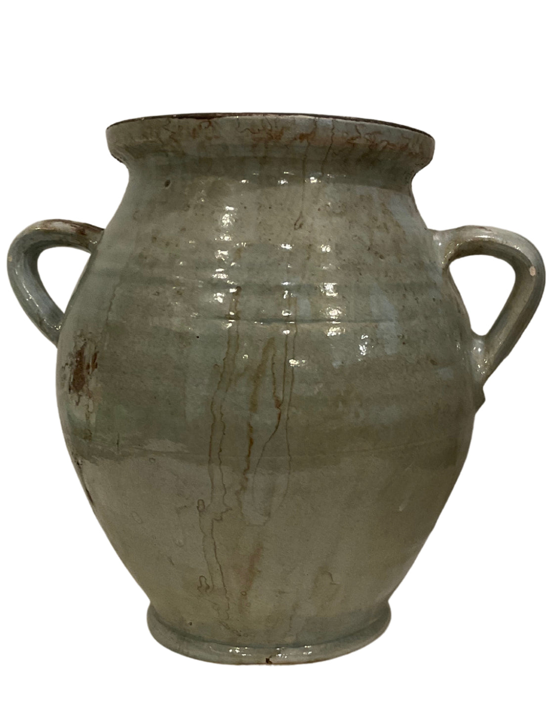 Pottery Jugs