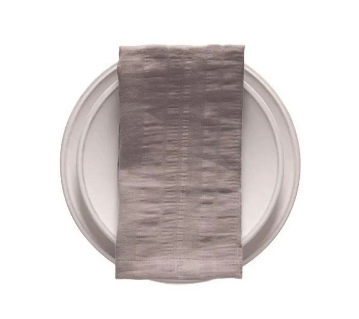 Ajour Table Linen