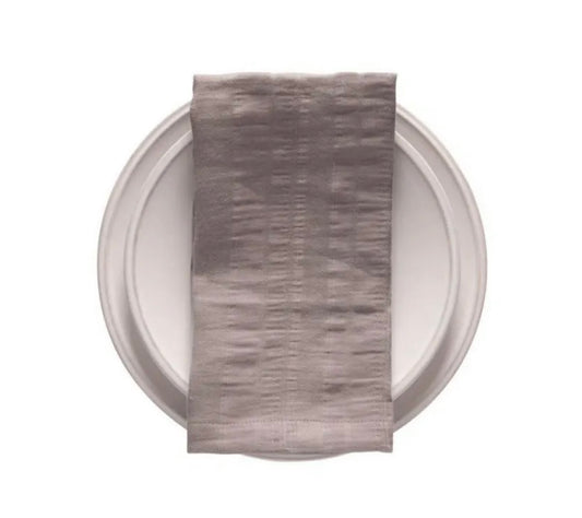 Ajour Table Linen