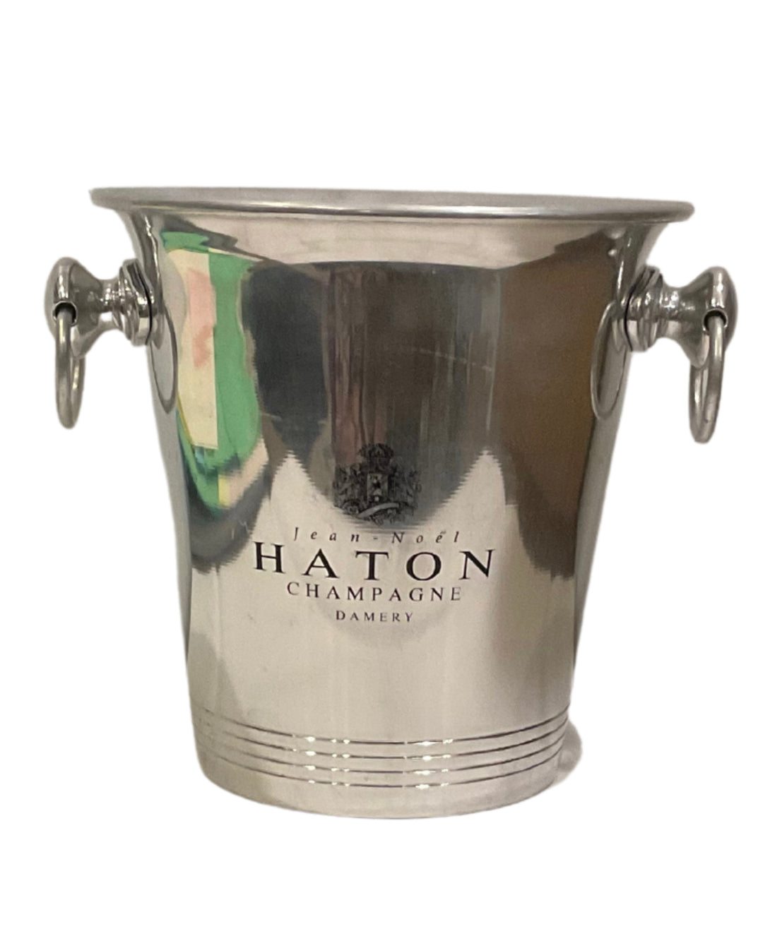 Individual Champagne Bucket