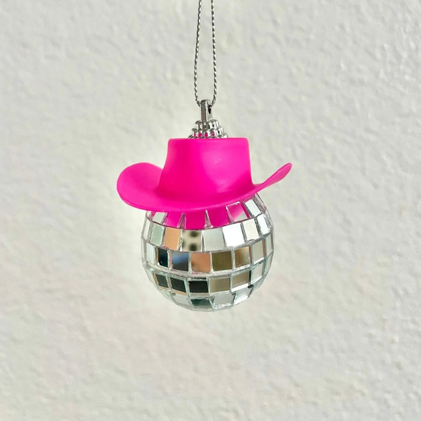 Hanging Disco Ball