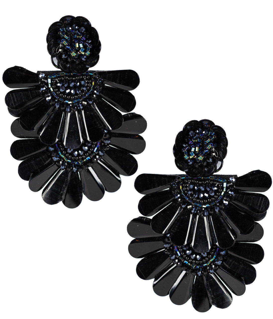 Natalie Earrings