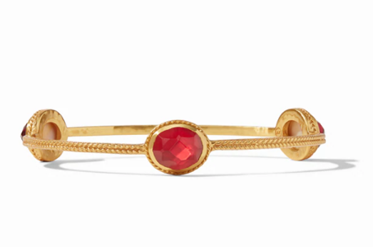 Juliw Voss Calypso Bangle Bracelet