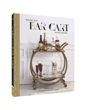 Load image into Gallery viewer, Art of the Bar Cart
