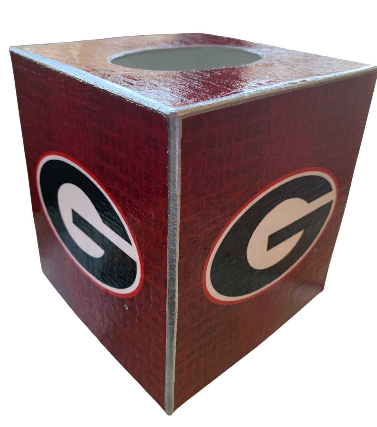 Tissue Box Cover