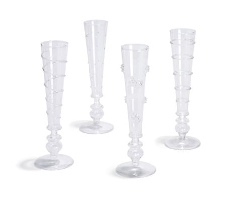 Verre Champagne Flute